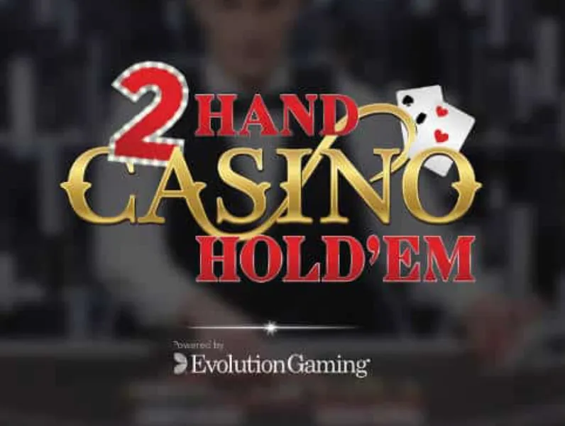 2Hand Casino Hold'em SH Bet - Chơi Game Bài Đẳng Cấp Số 1