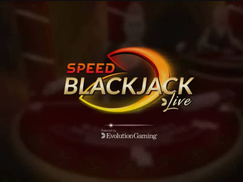 Blackjack Tốc Độ SH Bet - Chơi Game Casino Thắng Cực Lớn