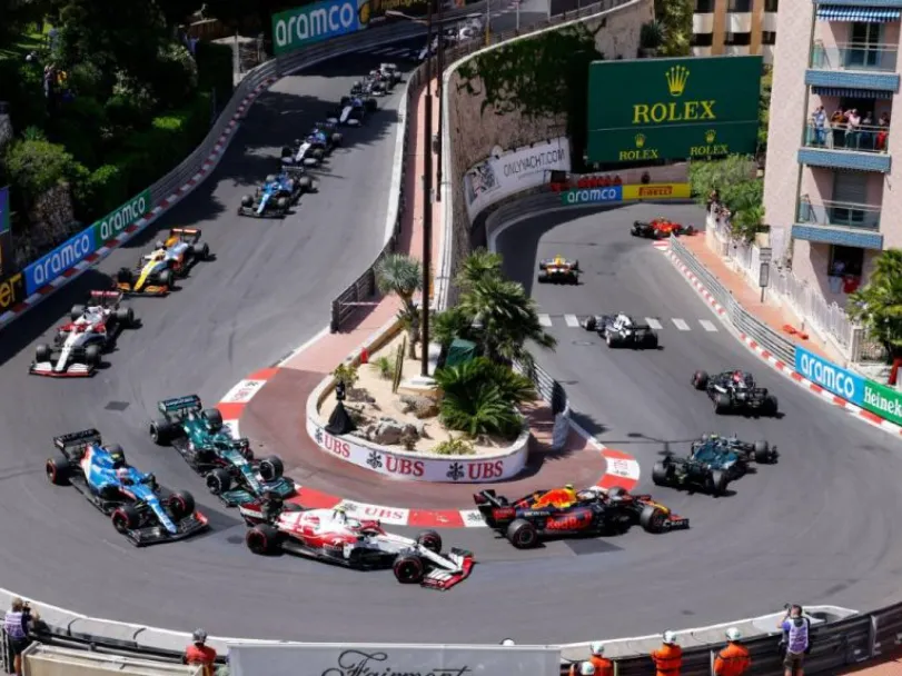 Ưu điểm khi cược kèo đua xe F1 giải Monaco Grand Prix tại SH Bet