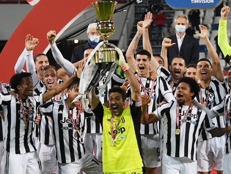 Nhà cái SH Bet lên kèo cược bóng đá giải Serie A Ý mỗi ngày