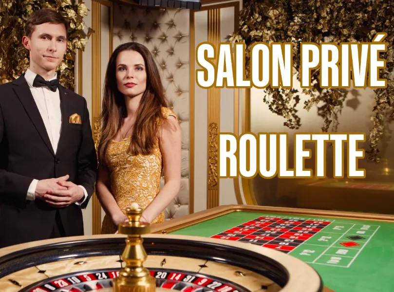 Roulette Salon Prive SH Bet - Casino Vòng Xoay Đổi Thưởng 