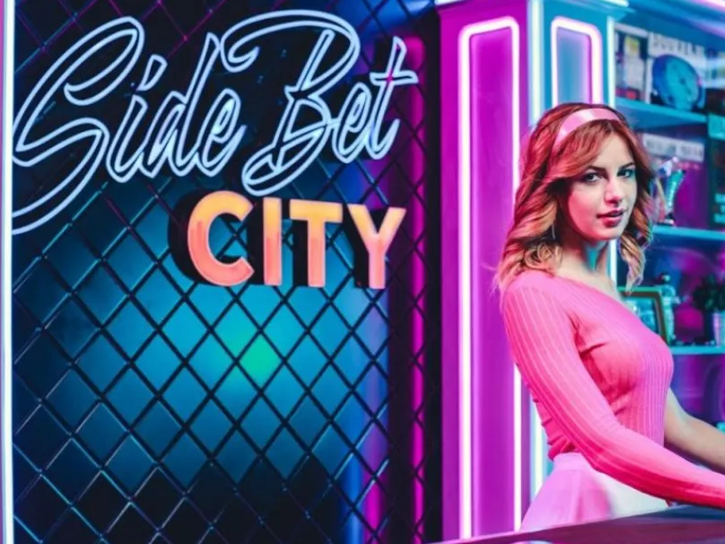 Slide Bet City SH Bet - Đẳng Cấp Casino Live Siêu Đỉnh 2024