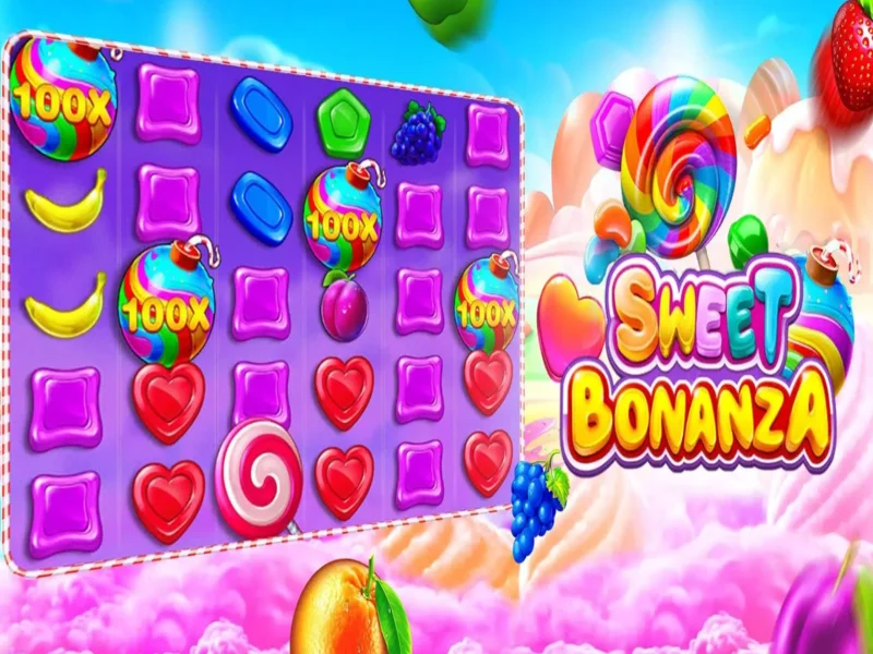 Những lợi thế khi chơi Sweet Bonanza tại Choáng Club