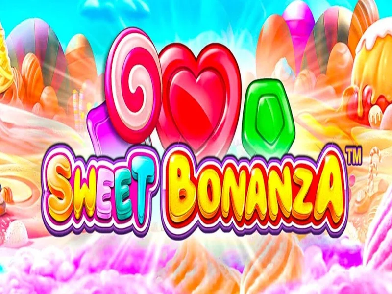Sweet Bonanza - Bùng Nổ Ngọt Ngào Cùng Chiếc Hũ Choáng Club