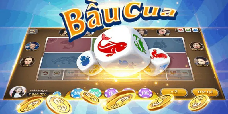 casino Bầu cua SH Bet